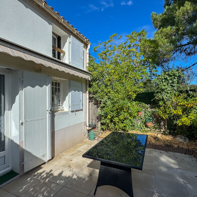 Maison 4 pièces 241500 €