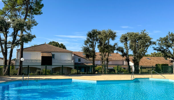 Villa / Maison 4 pièces  à vendre Saint-Palais-sur-Mer 17420