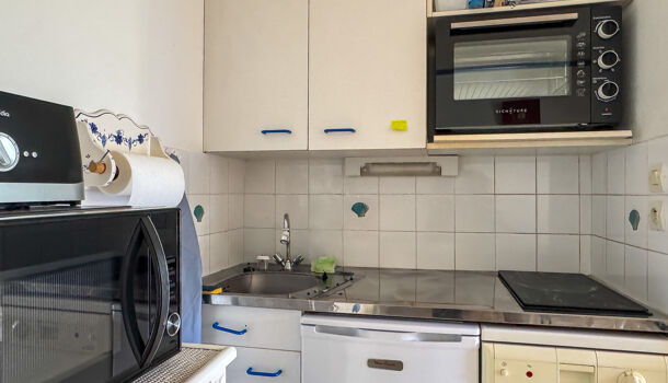 Villa / Maison 4 pièces  à vendre Saint-Palais-sur-Mer 17420