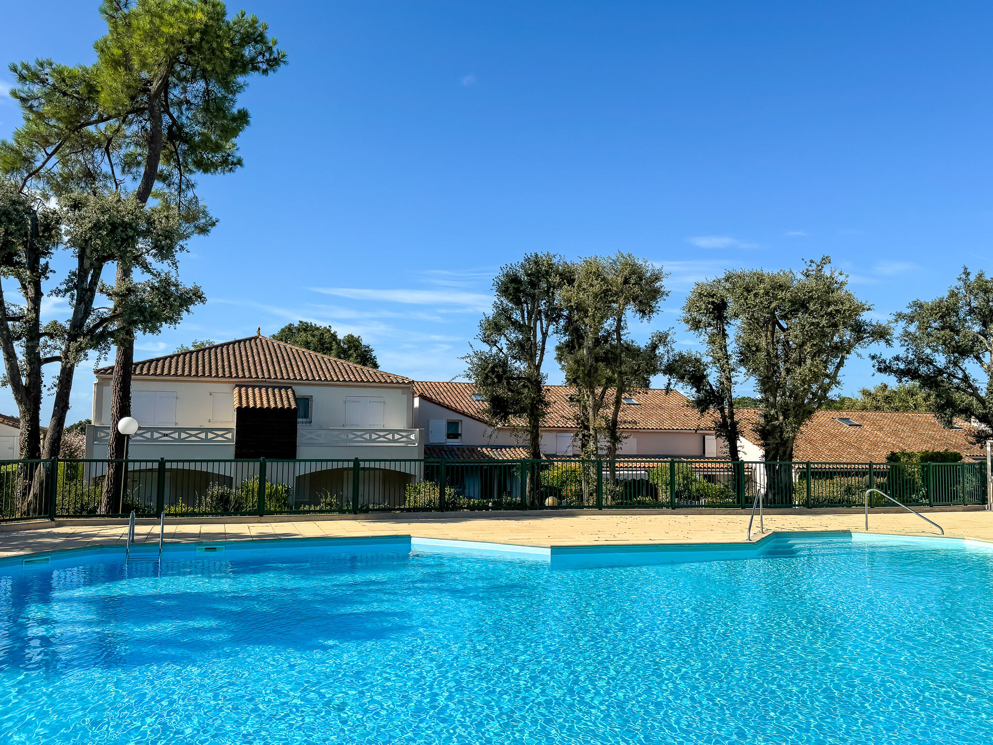 Villa / Maison  T4 à vendre Saint-Palais-sur-Mer 17420