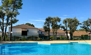 Maison 4 Pièces 44 m² à vendre à Saint-Palais-sur-Mer (17420)