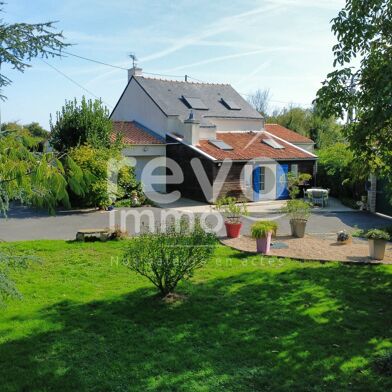 Maison 4 pièces 272000 €