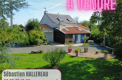 Maison 4 pièces 272000 €