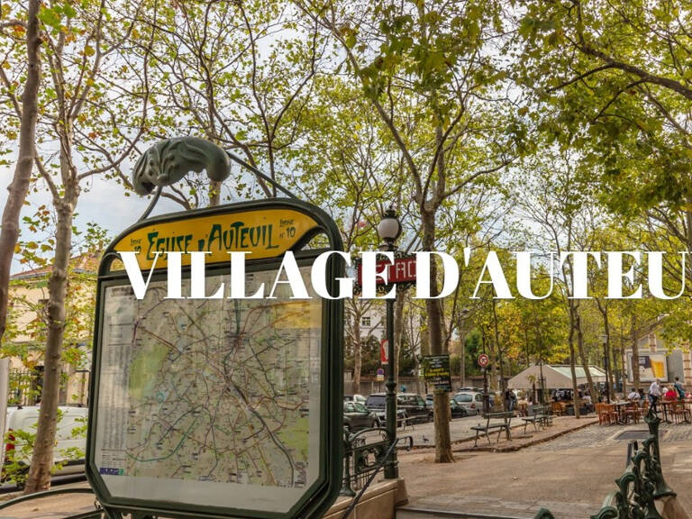 LOCAL A AUTEUIL — photo 1