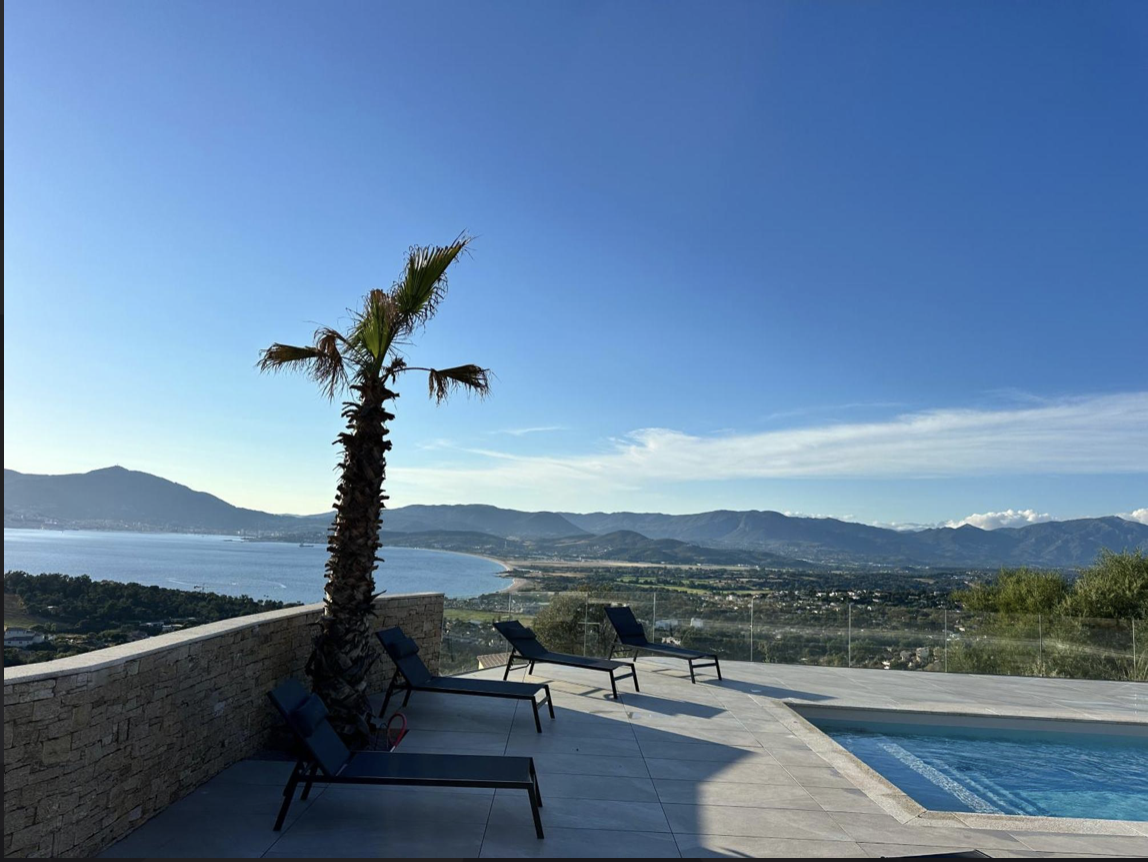 Appartement  T3 à vendre Grosseto-Prugna 20128