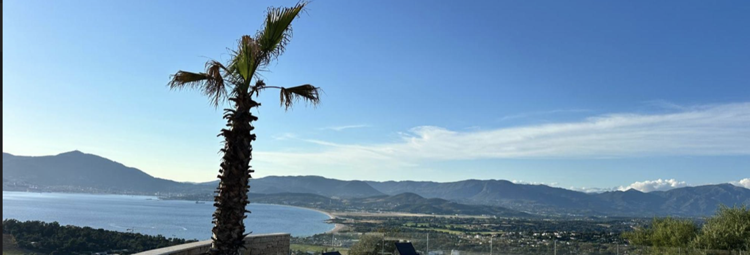 Appartement 3 Pièces 85 m² à vendre à Albitreccia (20128)