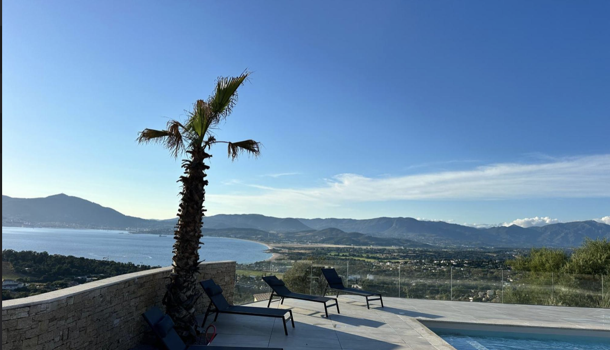 Appartement 3 pièces  à vendre Grosseto-Prugna 20128