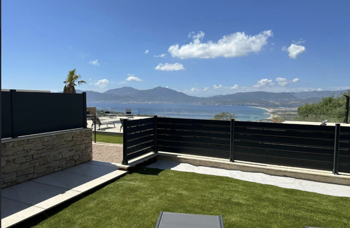 Appartement  Type 3 en rez-de-jardin vue mer — photo 2