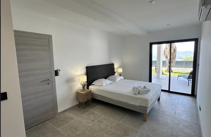 Appartement  Type 3 en rez-de-jardin vue mer — photo 5