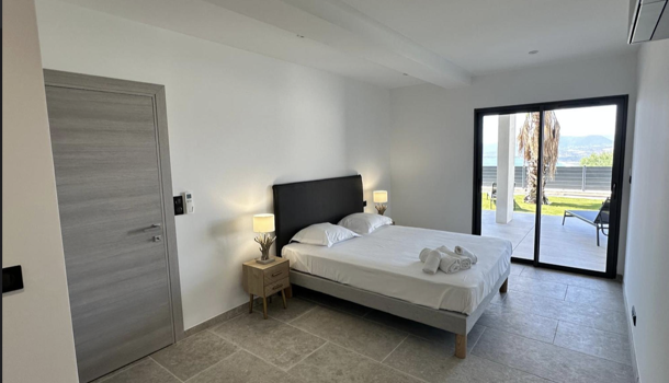 Appartement 3 pièces  à vendre Grosseto-Prugna 20128