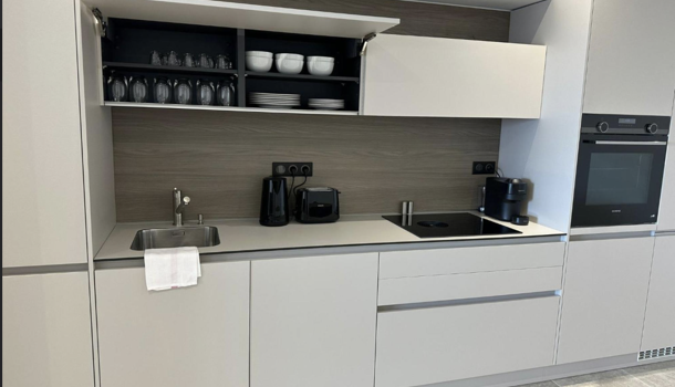 Appartement 3 pièces  à vendre Grosseto-Prugna 20128