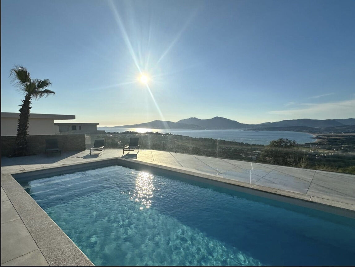 Appartement  T3 à vendre Grosseto-Prugna 20128