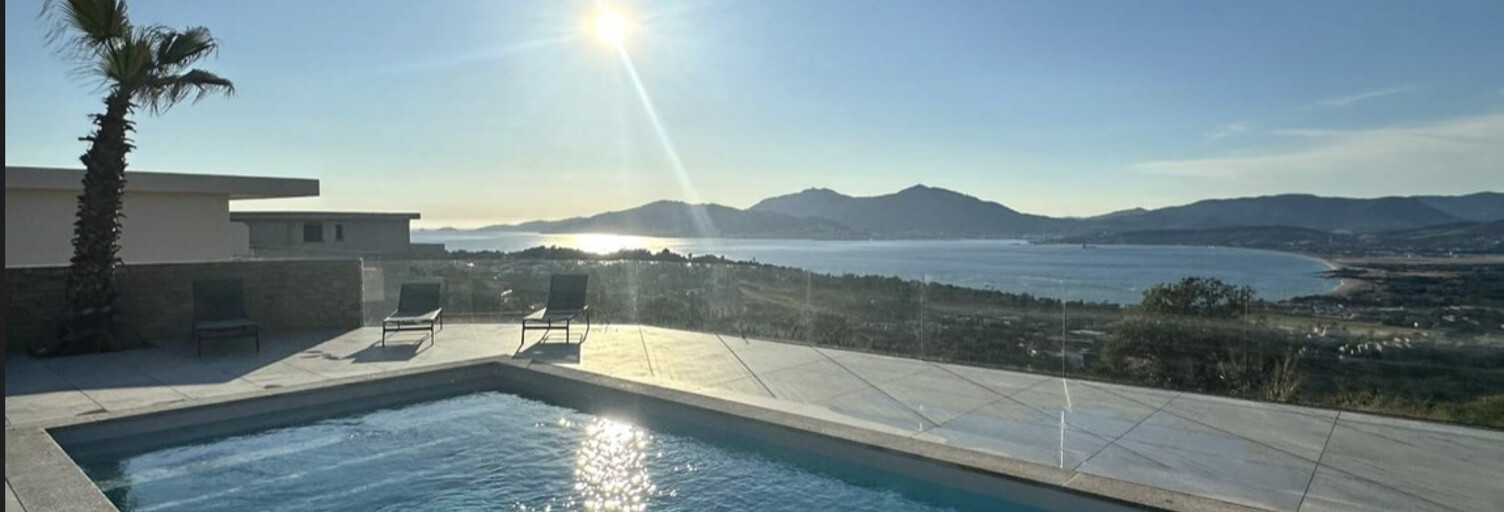 Appartement 3 Pièces 85 m² à vendre à Albitreccia (20128)