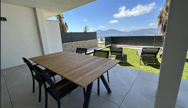 Appartement 3 pièces  à vendre Grosseto-Prugna 20128