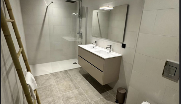 Appartement 3 pièces  à vendre Grosseto-Prugna 20128