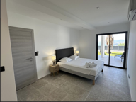 Appartement T3 en rez-de-chaussée-de-jardin vue mer — photo 4