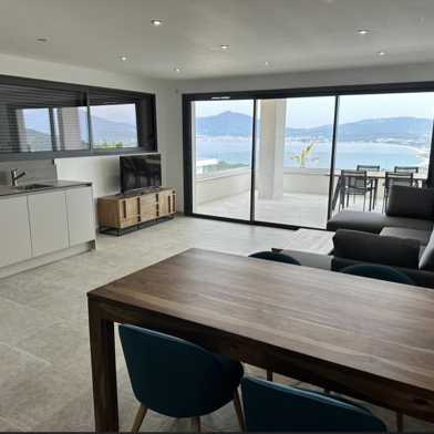 Appartement 3 pièces 728000 €