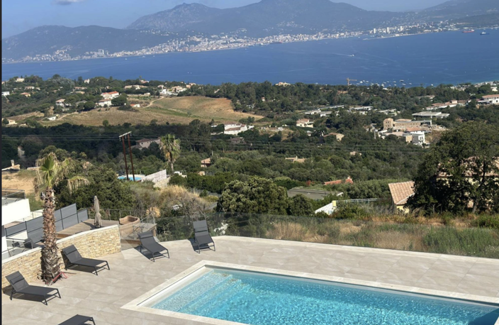 Magnifique appartement type 3 vue mer exceptionnelle — photo 4