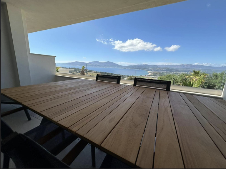 Appartement T2 vue mer — photo 1