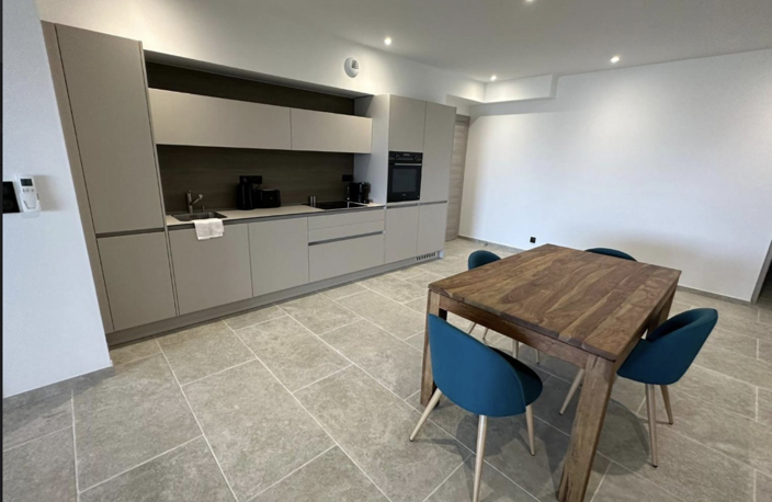 Appartement T2 vue mer — photo 5