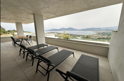 Appartement type 3 vue mer imprenable — photo du bien