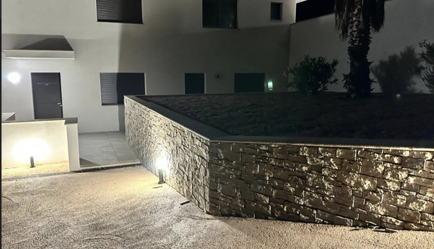 Appartement 3 pièces  à vendre Grosseto-Prugna 20128