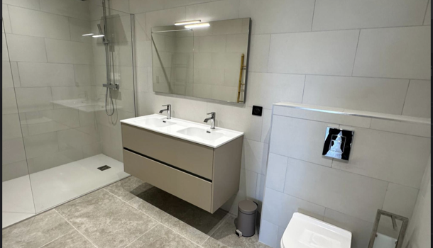 Appartement 3 pièces  à vendre Grosseto-Prugna 20128