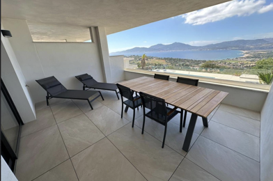 Appartement 2 pièces 505000 €