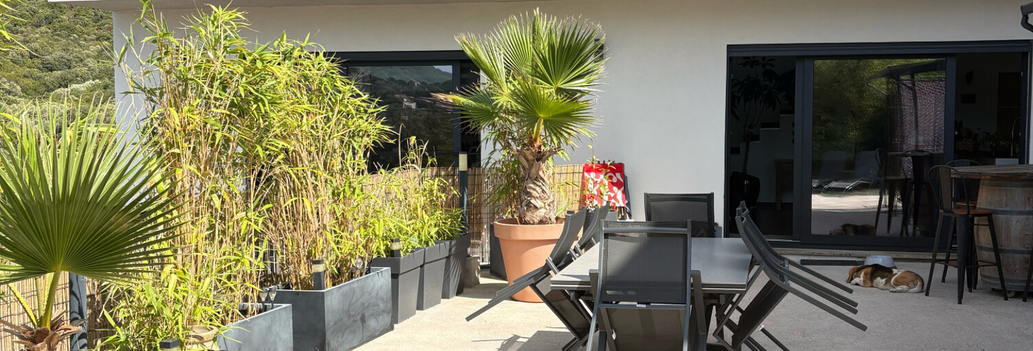 Maison 5 Pièces 150 m² à vendre à Pietrosella (20166)