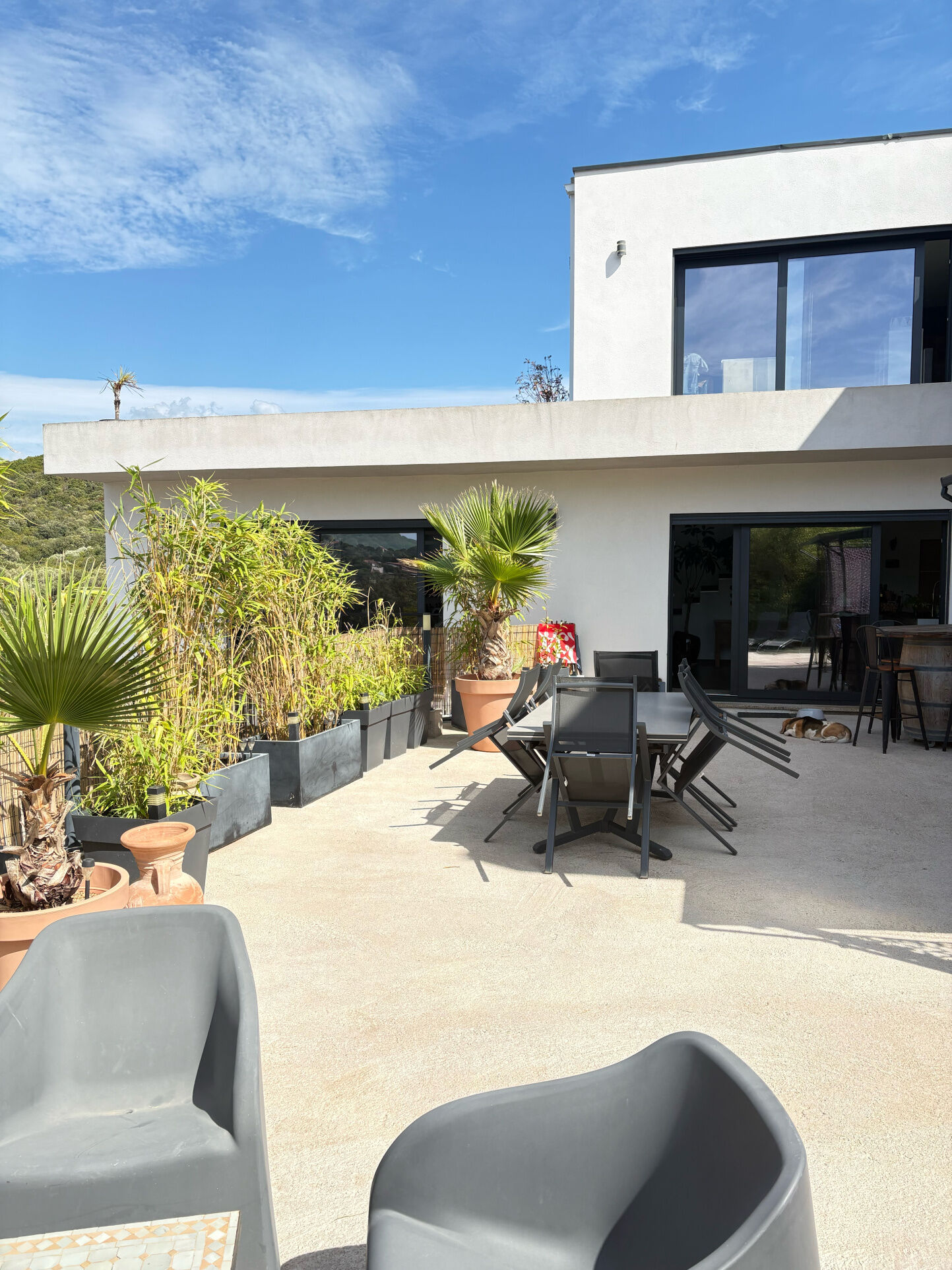 Villa / Maison  T5 à vendre Pietrosella 20166