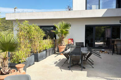 Maison 5 pièces 749000 €