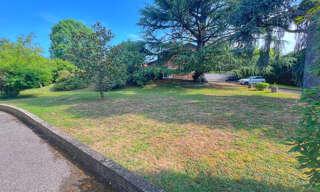 Terrain  505 m² à vendre à Chassieu (69680)