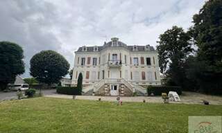 Appartement 2 Pièces 60 m² à vendre à Dourdan (91410)