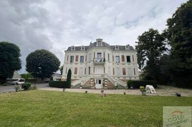 Appartement 2 pièces 205000 €