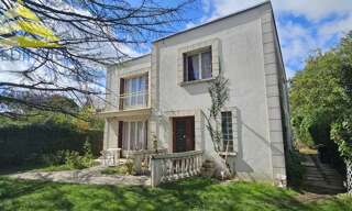 Maison 6 Pièces 172 m² à vendre à Le Plessis-Trévise (94420)