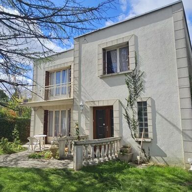 Maison 6 pièces null €