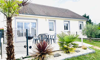 Maison 5 Pièces 80 m² à vendre à Marbois (27240)