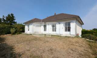 Maison 6 Pièces 110 m² à vendre à Loudun (86200)