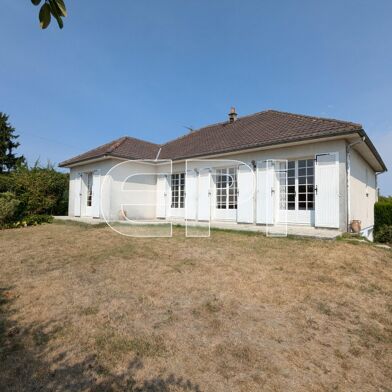 Maison 6 pièces 173000 €