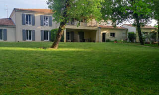 Maison 30 Pièces 1000 m² à vendre à Châteaubernard (16100)