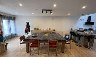 Maison 6 Pièces 150 m² à vendre à Meschers-sur-Gironde (17132)