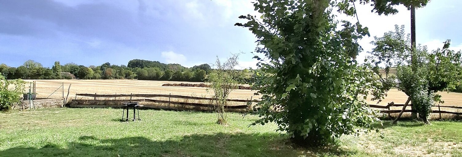 Maison 3 Pièces 96 m² à vendre à Rouessé-Fontaine (72610)