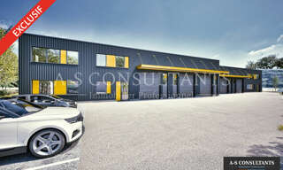 Local industriel  122 m² à vendre à Andancette (26140)