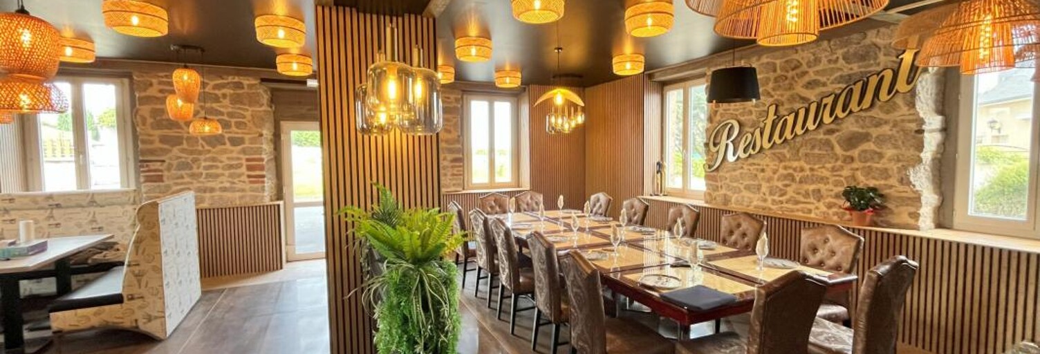 Divers 13 Pièces 426 m² à vendre à Vicq-sur-Mer (50330)