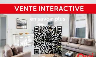 Appartement 2 Pièces 42 m² à vendre à Mandelieu-la-Napoule (06210)