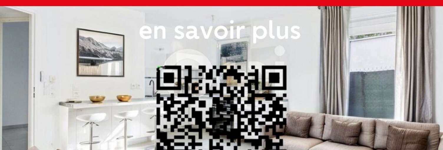 Appartement 2 Pièces 42 m² à vendre à Mandelieu-la-Napoule (06210)