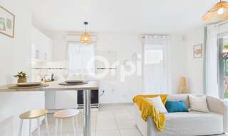 Appartement 2 Pièces 43 m² à vendre à Mandelieu-la-Napoule (06210)