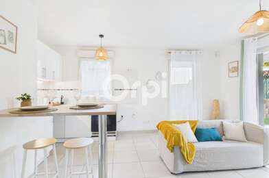 Appartement 2 pièces 229000 €