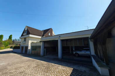 Maison 6 pièces 550000 €