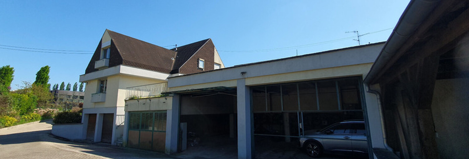 Maison 6 Pièces 174 m² à vendre à Eckbolsheim (67201)